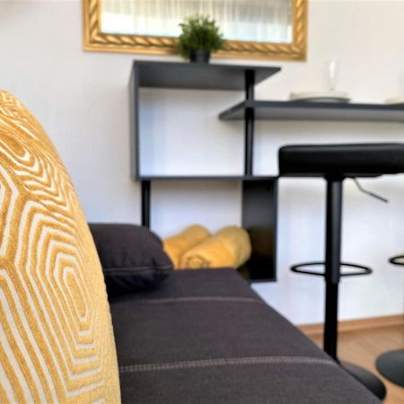 Exclusives Apartment In Bestlage +Netflix +Boxspring Bad Füssing Kültér fotó