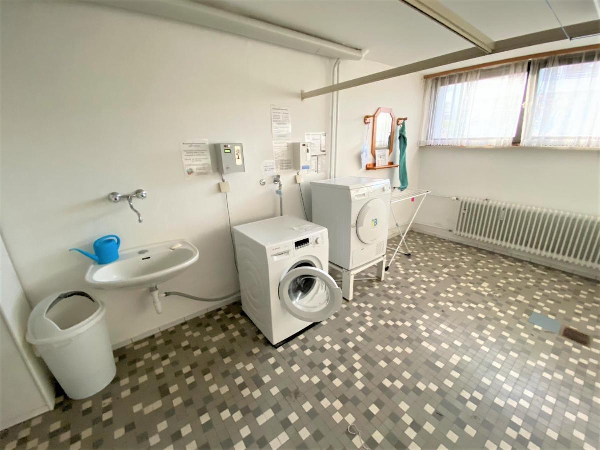 Exclusives Apartment In Bestlage +Netflix +Boxspring Bad Füssing Kültér fotó