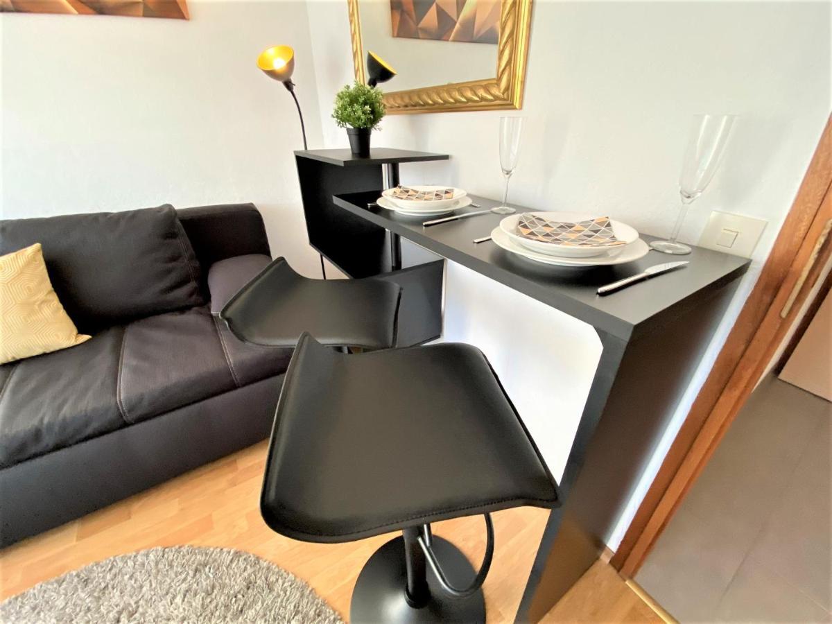 Exclusives Apartment In Bestlage +Netflix +Boxspring Bad Füssing Kültér fotó