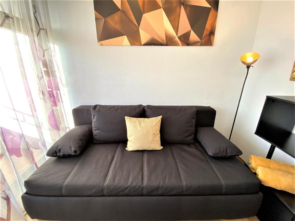 Exclusives Apartment In Bestlage +Netflix +Boxspring Bad Füssing Kültér fotó